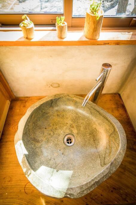 Misorano Chalet Hakuba Kültér fotó