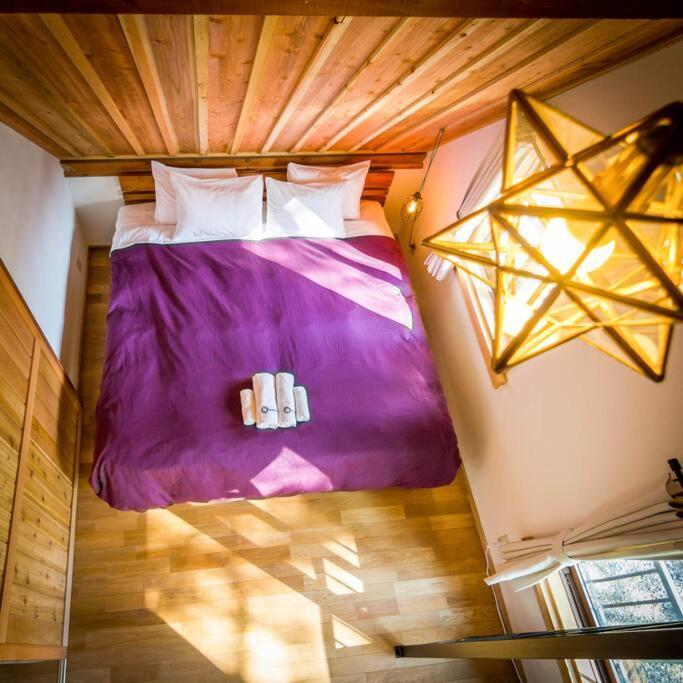 Misorano Chalet Hakuba Kültér fotó
