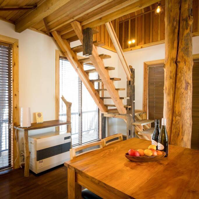 Misorano Chalet Hakuba Kültér fotó