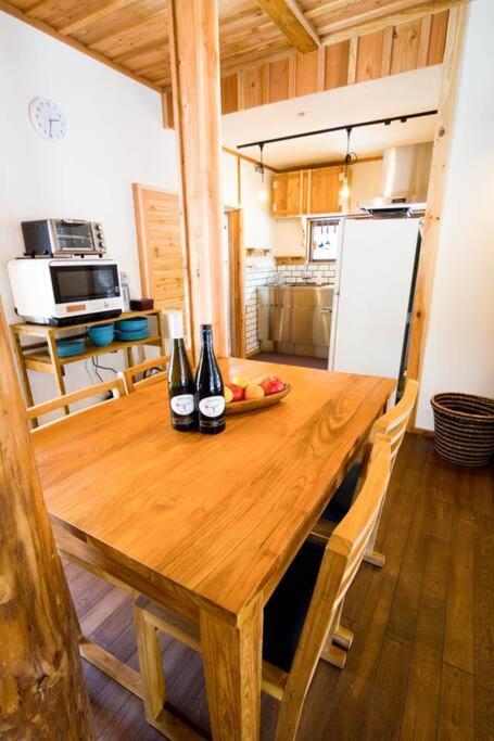Misorano Chalet Hakuba Kültér fotó