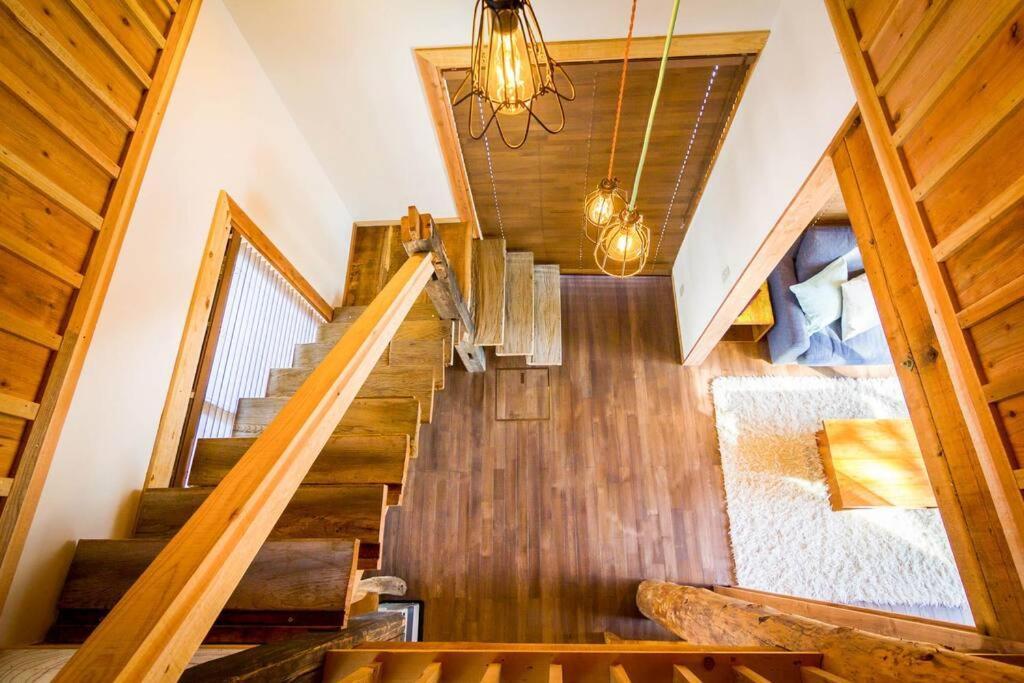 Misorano Chalet Hakuba Kültér fotó